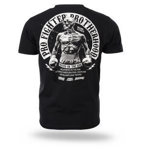 T-Shirt "Pro Fighter"