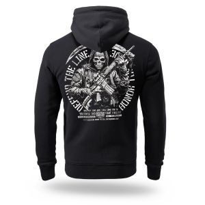 Hoodie "Tactical II"