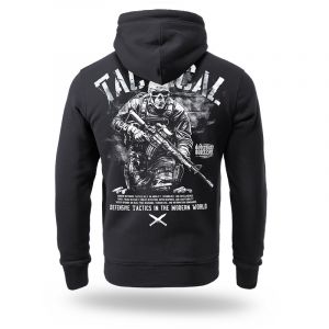 Hoodie "Tactical"