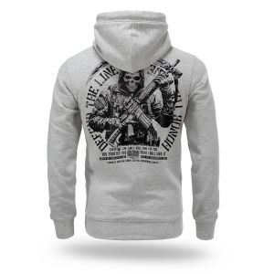 Hoodie "Tactical II"
