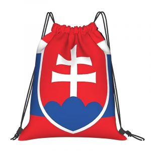 Shoe bag "Slovakia"