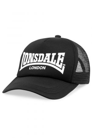 Baseball Cap "Donnington"