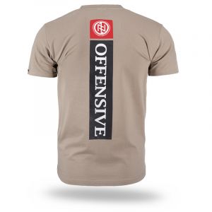T-Shirt "Offensive Sports"