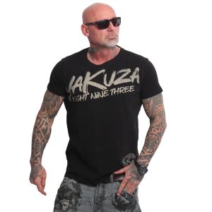 T-Shirt "Worse"