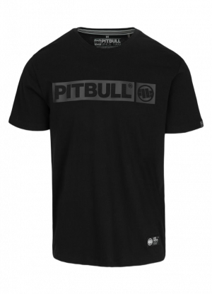 T-Shirt "Hilltop"