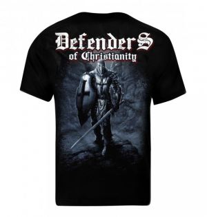 T-Shirt "Defenders"