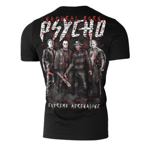 T-Shirt "Psycho"