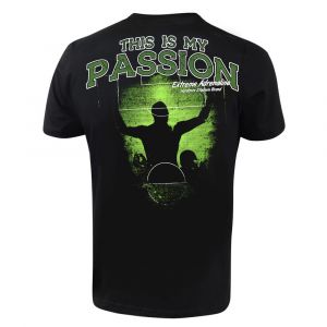 T-Shirt "Passion"