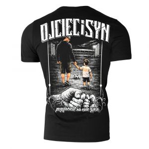T-Shirt "Ojciec & syn"