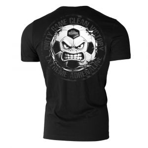 T-Shirt "Dirty Game"