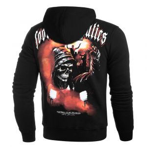 Hoodie "Football Fanatics"