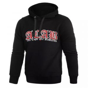 Hoodie "ACAB"