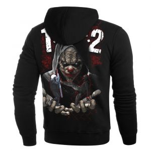 Hoodie "1.3.1.2"