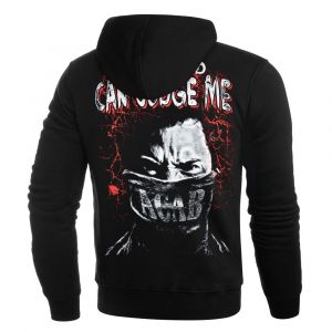 Hoodie "Judge"