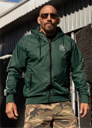Windbreaker "Tape"