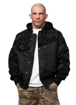 Windbreaker "Mason"