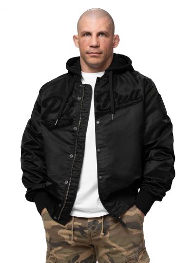 Windbreaker "Mason"