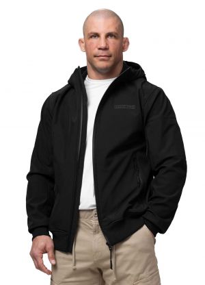 Softshell jacket "Roscoe"