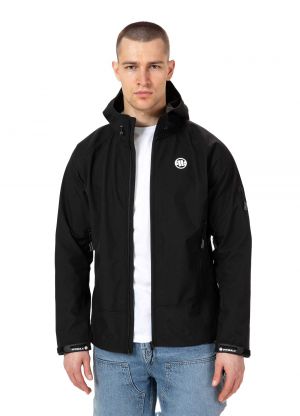 Softshell jacket "Rockfish II"