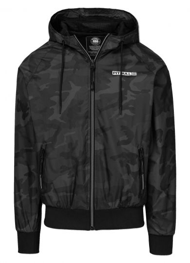 Windbreaker "Athletic"