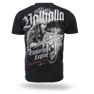T-Shirt "Enherjar Legion"
