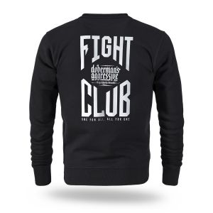 Sweatshirt "Fight Club"