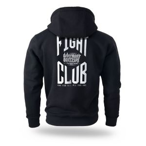 Hoodie "Fight Club"