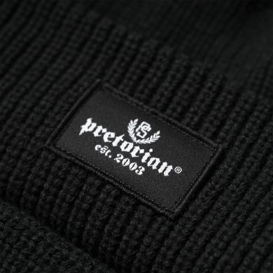 pre-cap-logoblack3d_02
