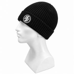 Winter hat "Ribbed Rune"
